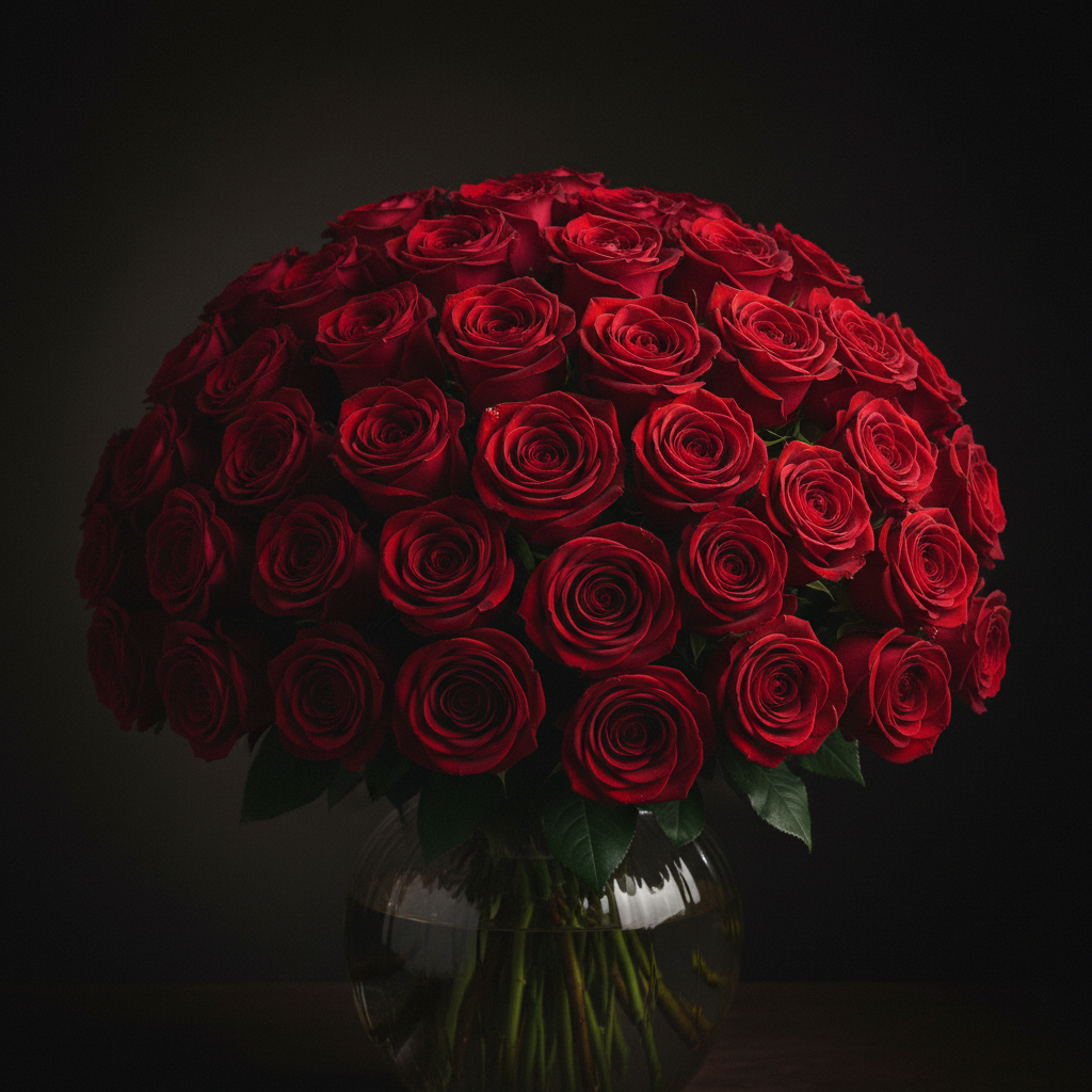 Arte floral de lujo en Bogotá